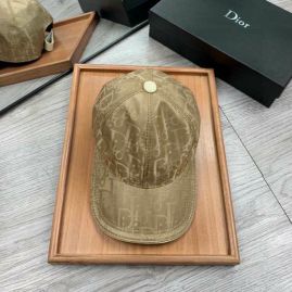 Picture of Dior Cap _SKUDiorCap03101842207